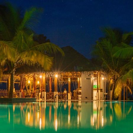 Alai Resort Mullaittivu المظهر الخارجي الصورة