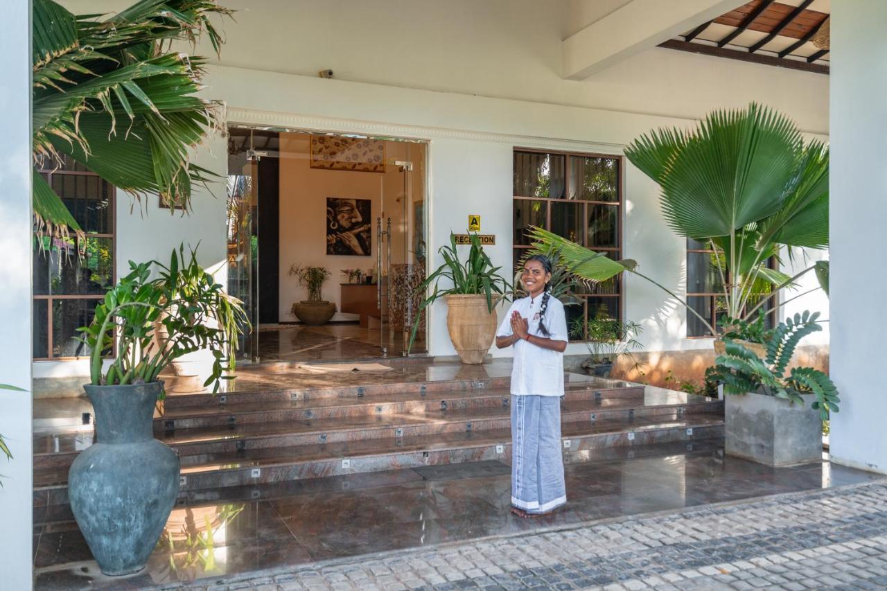 Alai Resort Mullaittivu المظهر الخارجي الصورة