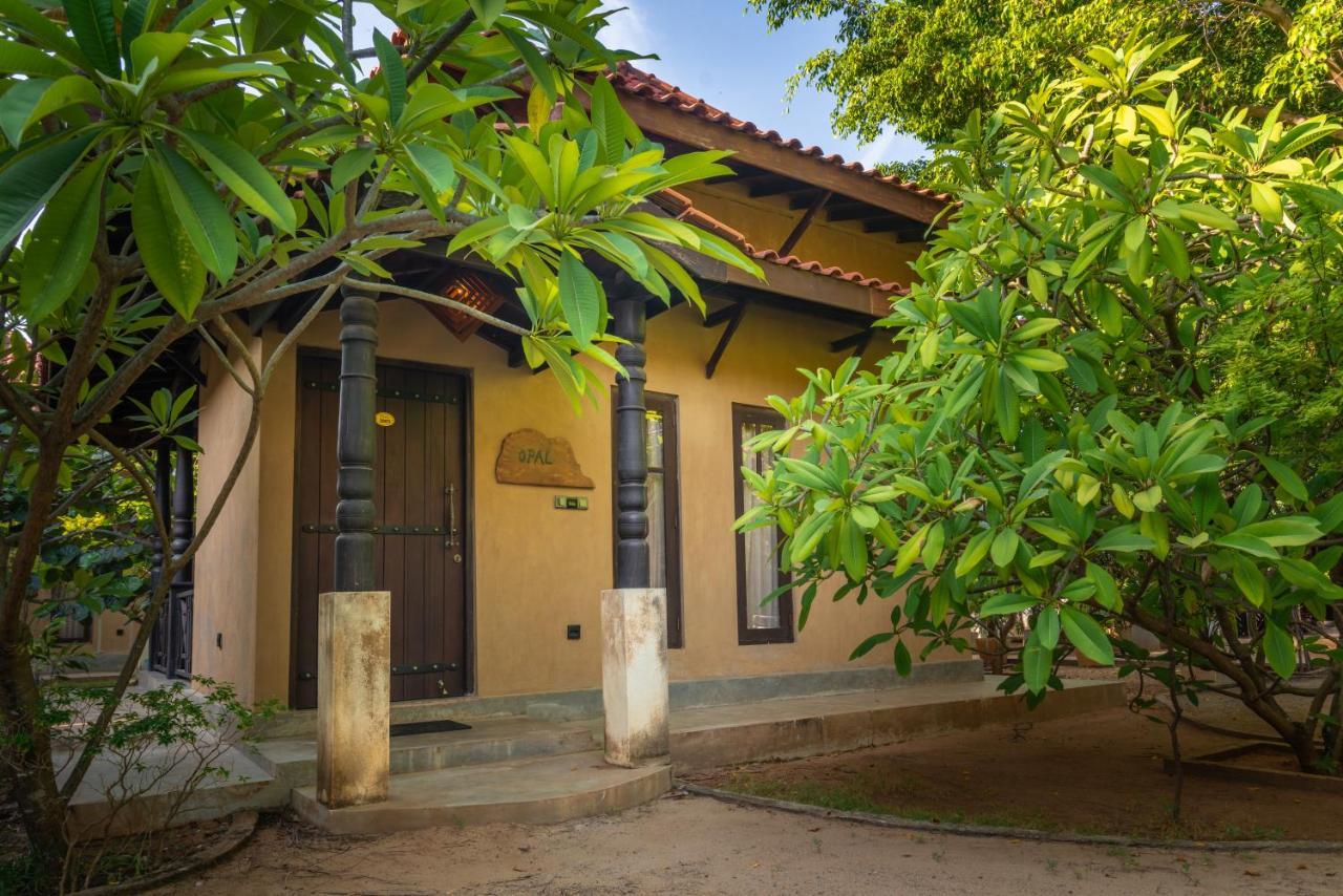 Alai Resort Mullaittivu المظهر الخارجي الصورة