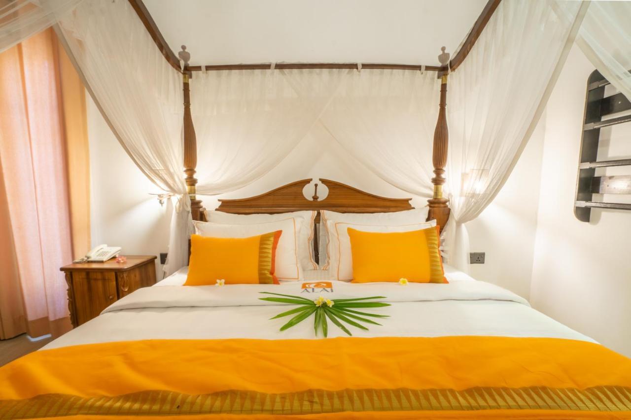 Alai Resort Mullaittivu المظهر الخارجي الصورة