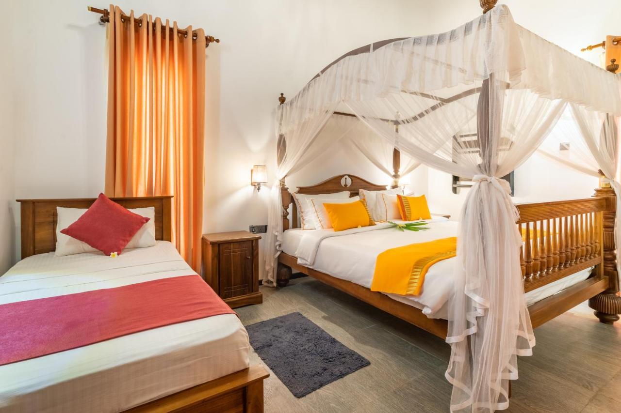 Alai Resort Mullaittivu المظهر الخارجي الصورة