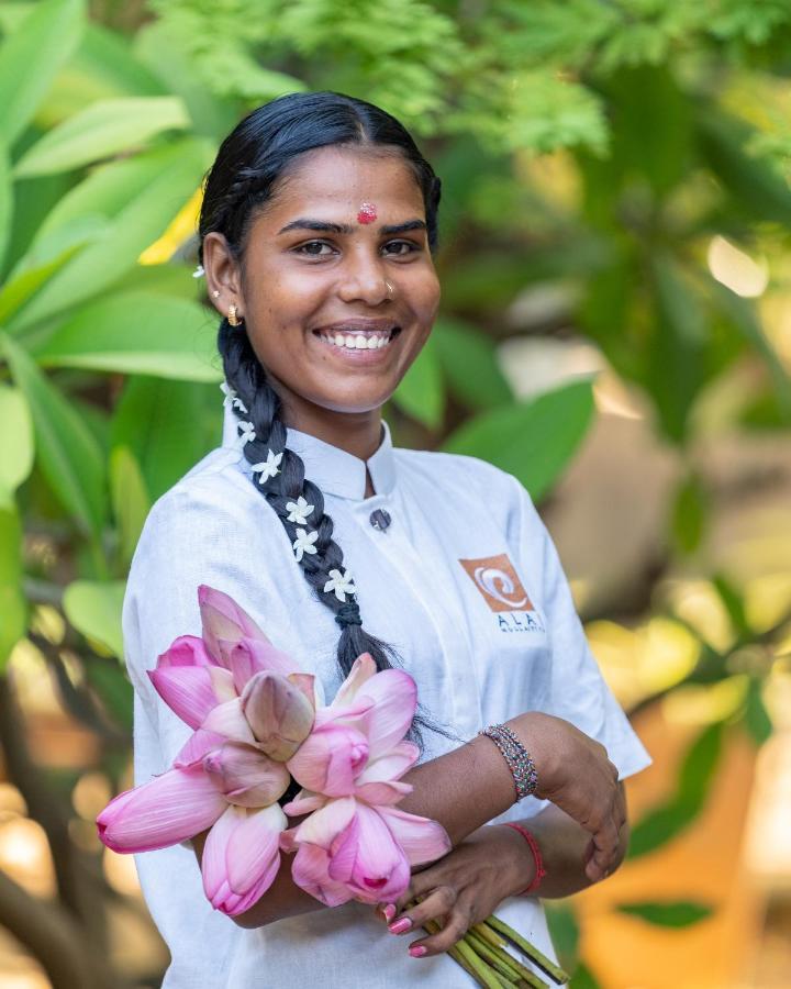 Alai Resort Mullaittivu المظهر الخارجي الصورة