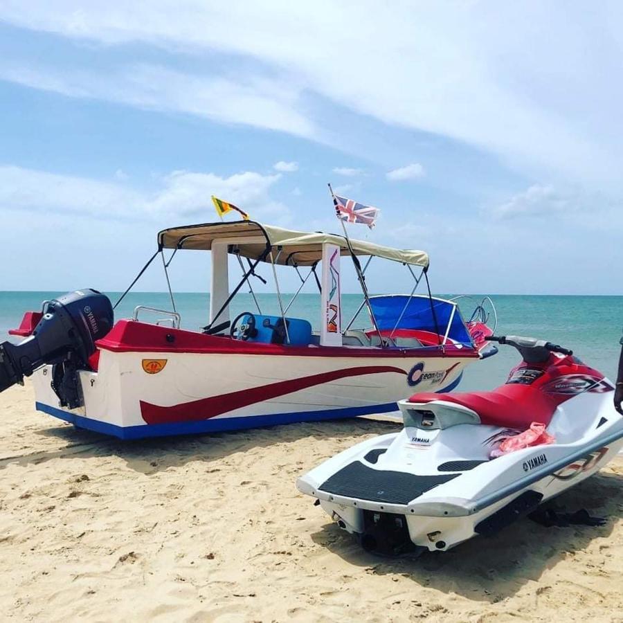 Alai Resort Mullaittivu المظهر الخارجي الصورة