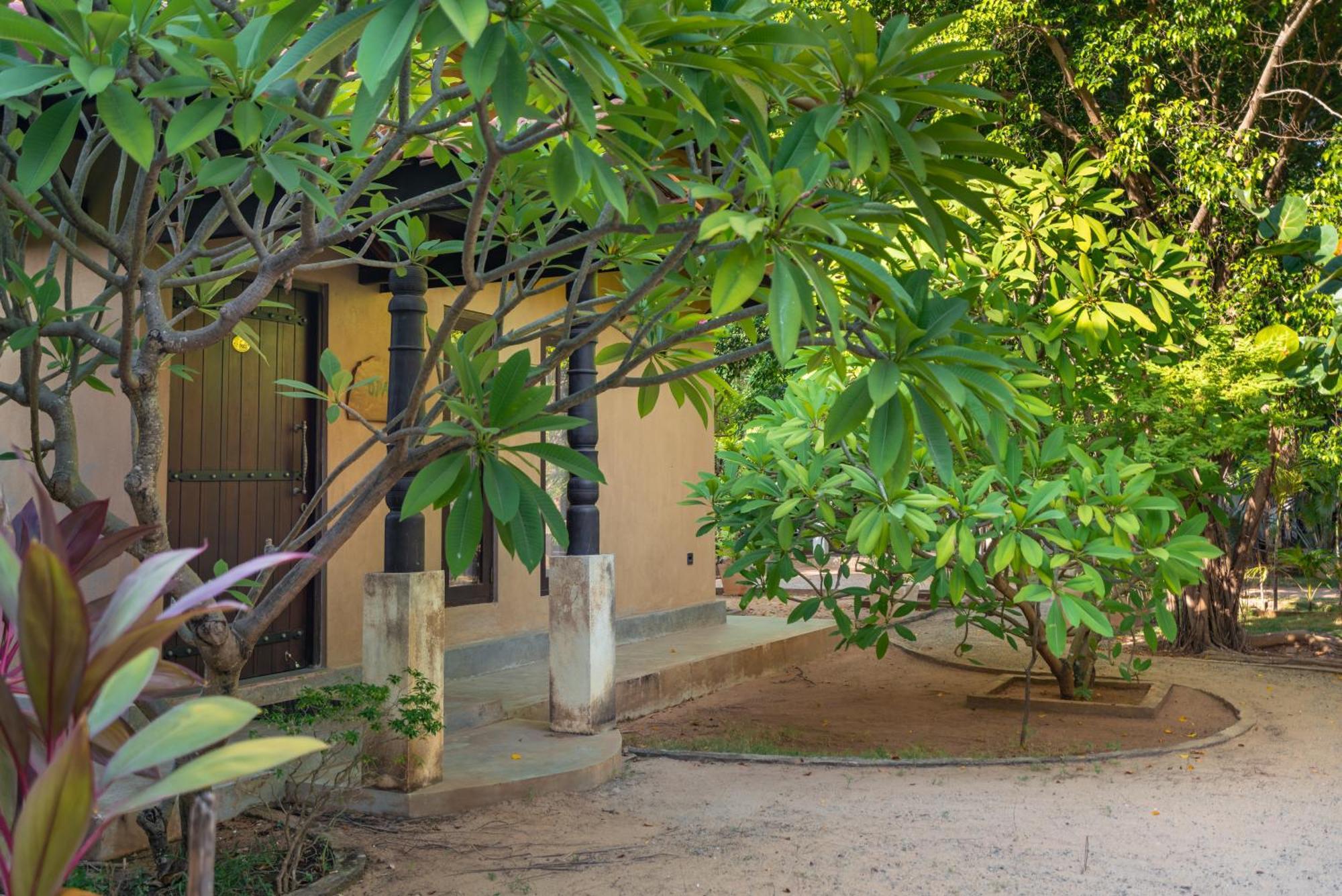 Alai Resort Mullaittivu المظهر الخارجي الصورة